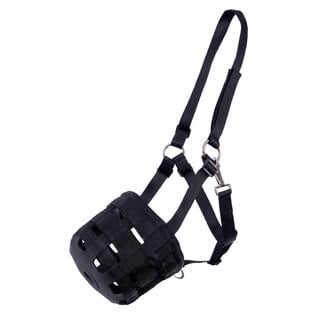 QHP QHP Graasmasker