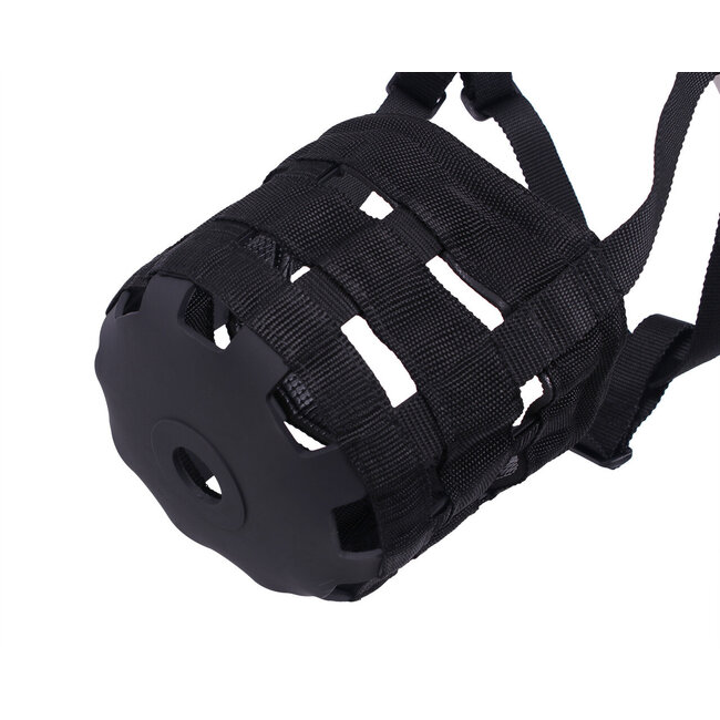 QHP QHP Graasmasker