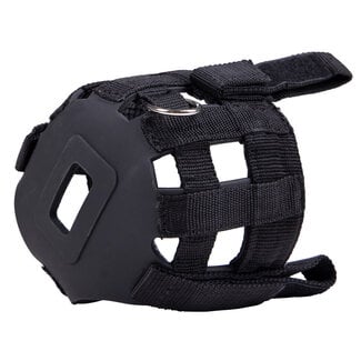 QHP Graasmasker attachable