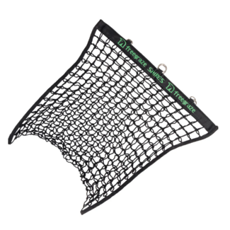 shires Freegraze deluxe haynet small zwart