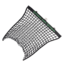 Shires Equestrian freegraze deluxe haynet large zwart