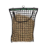Shires Equestrian freegraze deluxe haynet large zwart