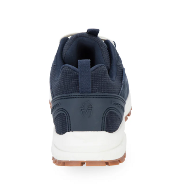 Shires Equestrian Moretta mossa trial sneaker waterproof