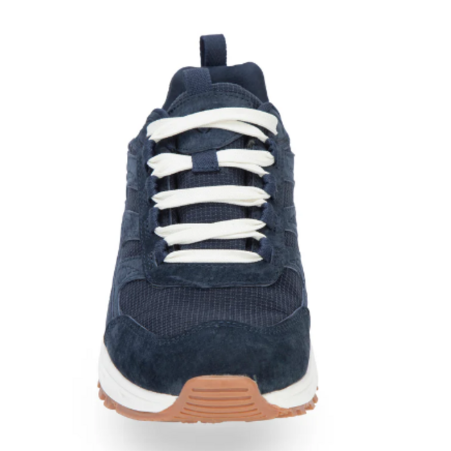Shires Equestrian Moretta mossa trial sneaker waterproof