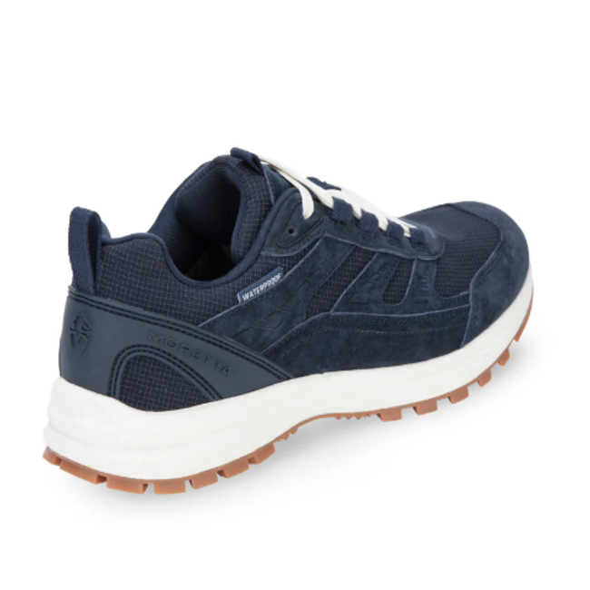 Shires Equestrian Moretta mossa trial sneaker waterproof