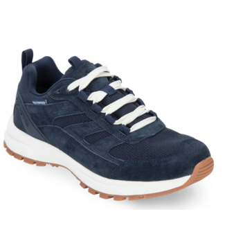 Shires Equestrian Moretta mossa trial sneaker waterproof