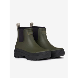 LeMieux Bramshaw Chelsea Wellington Boot Olijfgroen