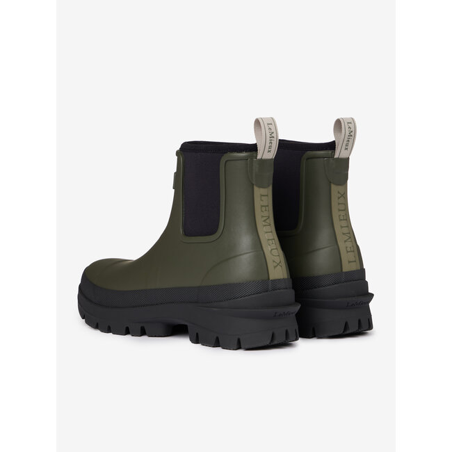 LeMieux Bramshaw Chelsea Welly
