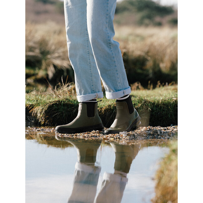 LeMieux Bramshaw Chelsea Welly