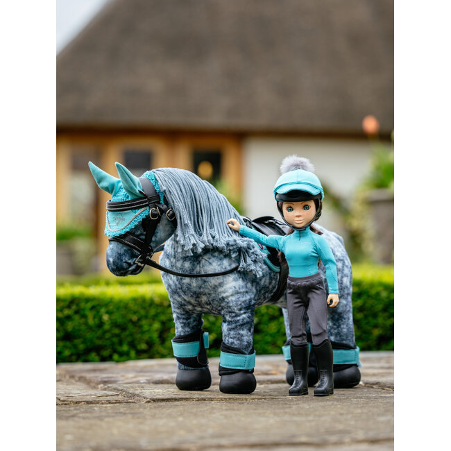 LeMieux Lemieux  Toy Rider Florence