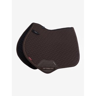 LeMieux Lemieux Zadeldek Brilliance Close Contact Square Spring