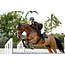 LeMieux Lemieux Zadeldek Brilliance Close Contact Square Spring