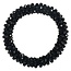 Imperial Riding Imperial Riding Haarelastiek met diamanten zwart
