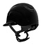 equestro Equestro Rijhelm Glossy met Rhinestones