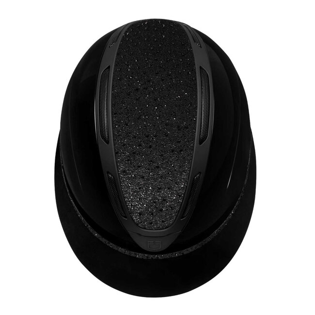 equestro Equestro riding helmet