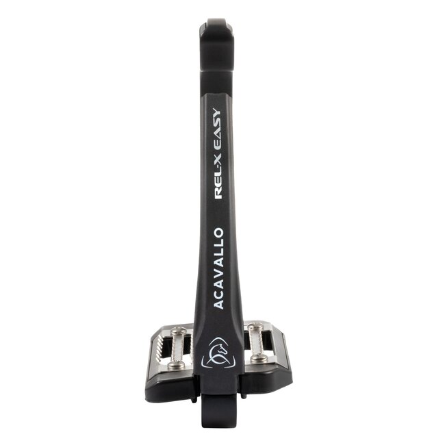 Acavallo Acavallo Rel-X Easy Shaped Arm