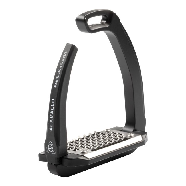 Acavallo Acavallo Rel-X Easy Shaped Arm