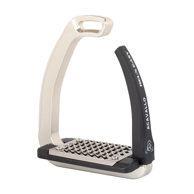 Acavallo Acavallo Rel-X Easy Shaped Arm