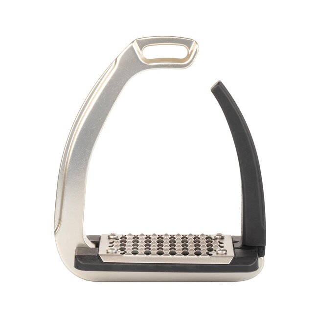Acavallo Acavallo rel- x easy stirrups w/shavede arm
