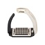 Acavallo Acavallo Rel-X Easy Shaped Arm