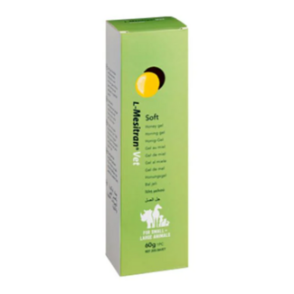 l-misitran l-Mesitran soft honing gel VET 60 gram
