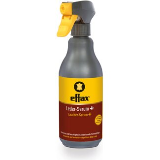 Effax Leder Serum + 500ml