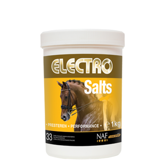NAF NAF ELECTRO SALTS 1KG