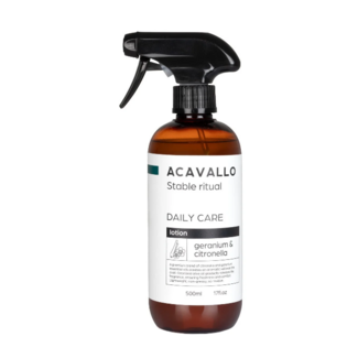 Acavallo lozione citronella 550 ml