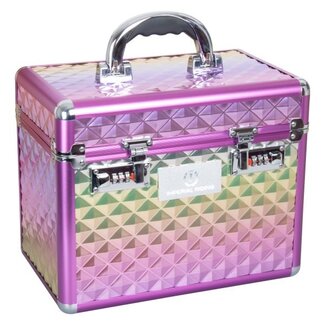Imperial Riding Grooming box irhshiny small