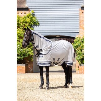 LeMieux Arika Armour-Tek Fly Rug Grey