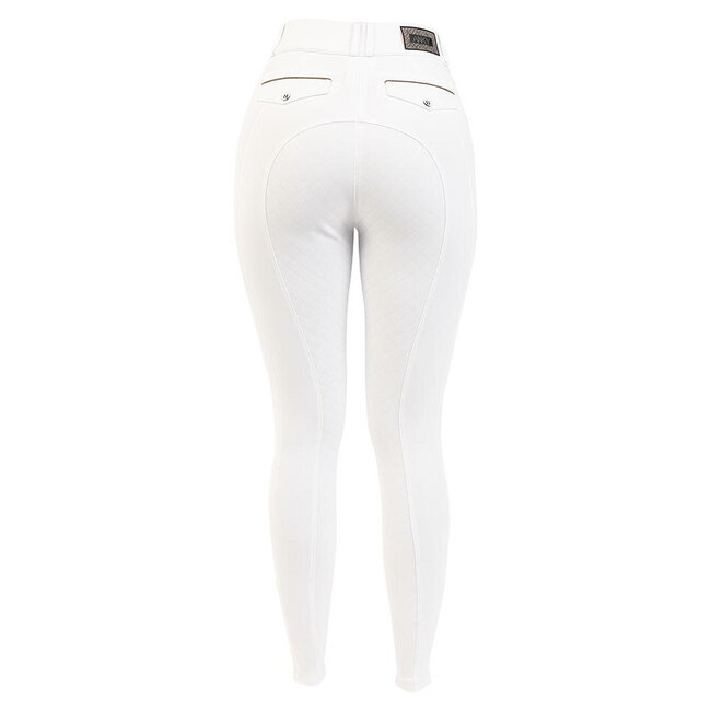 Anky ANKY® rijbroek Prospect C-Wear siliconen zitvlak