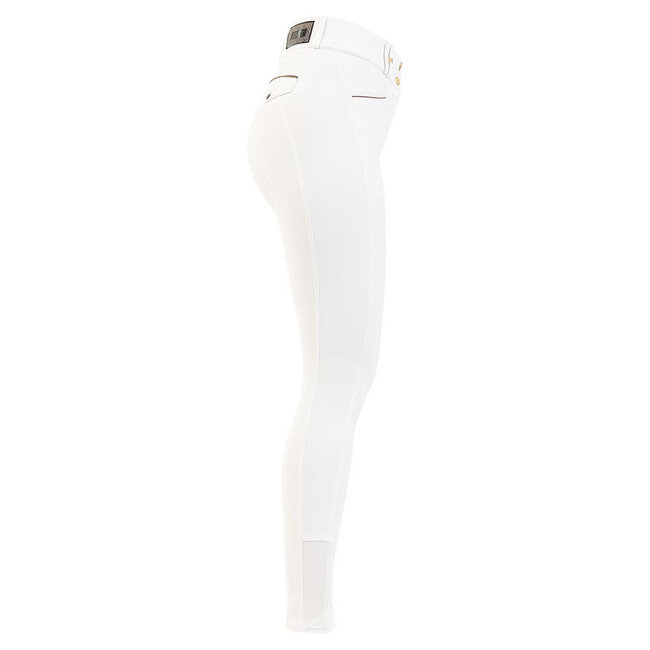 Anky ANKY® rijbroek Prospect C-Wear siliconen zitvlak