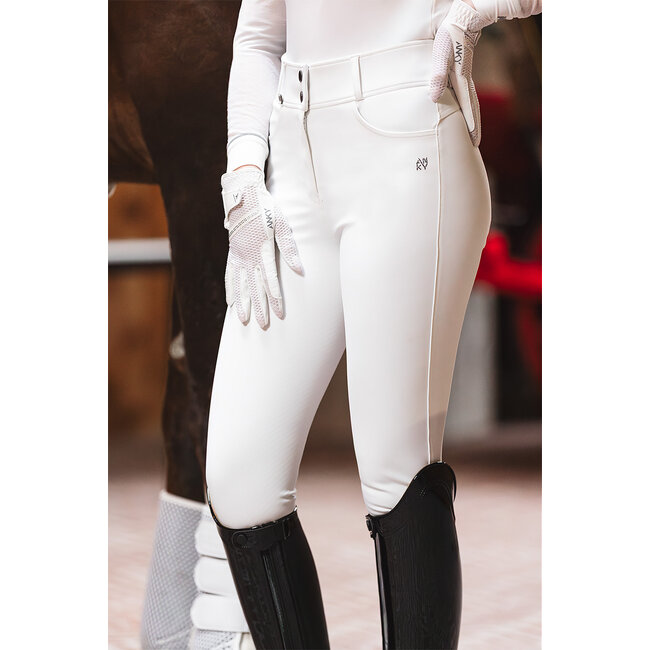 Anky ANKY® rijbroek Regal siliconen zitvlak C-Wear