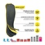 komperdell Bodyprotector komperdell flexfit