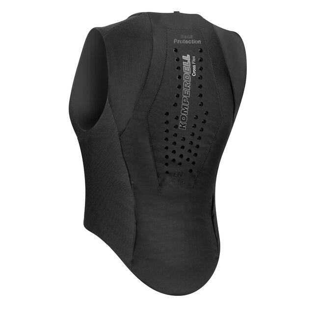 komperdell Bodyprotector flex fit slim