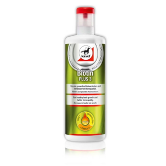 Leovet Biotine plus 3 1 liter
