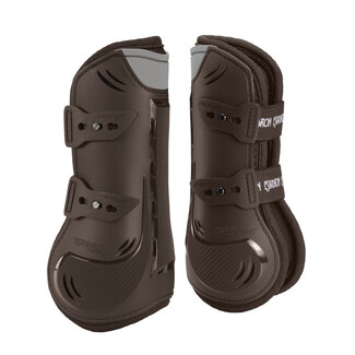 Eskadron Air-flex sport beschermers Front