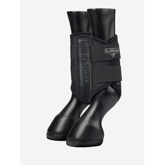 LeMieux Grafter brushing boots