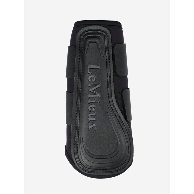 LeMieux Grafter brushing boots
