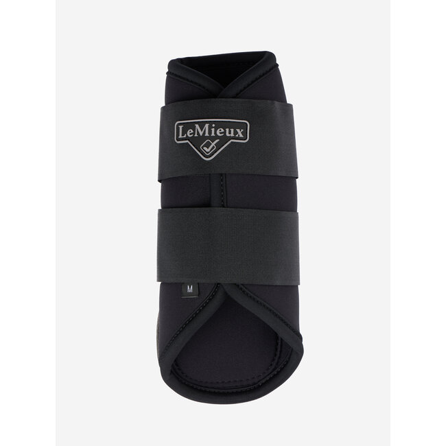 LeMieux Grafter brushing boots