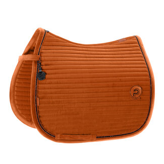 Eskadron Eskadron Platinum  Zadeldek Velvet Cristal