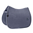 Eskadron Eskadron Platinum  Zadeldek Velvet Cristal