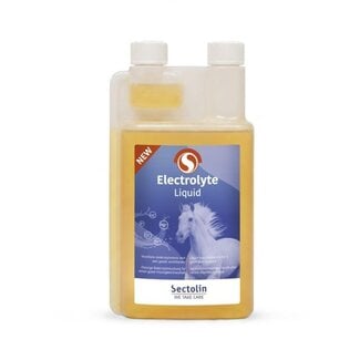 Sectolin Electrolyte liquid 1 liter