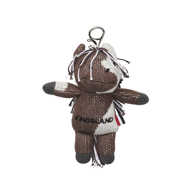 Kingsland KLMonty Knitted Horse Teddy A/W26