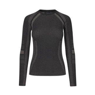Kingsland KLAlicia Ladies O-Neck Training Shirt A/W26