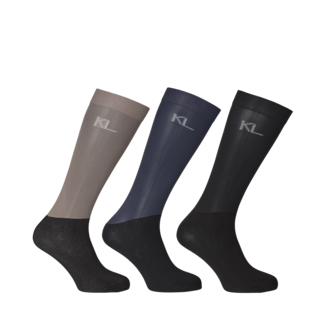 Kingsland KLAgnes Show Sokken 3-Pack A/W26