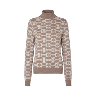 Kingsland KLAnnabella Ladies Knitted Rollneck Trui A/W26