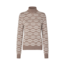 Kingsland KLAnnabella Ladies Knitted Rollneck Trui A/W26