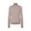 Kingsland KLAnnabella Ladies Knitted Rollneck Trui A/W26