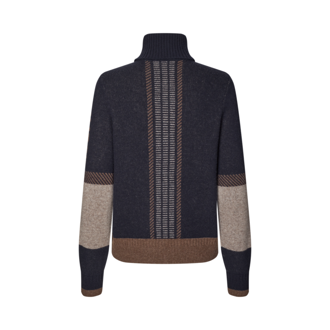Kingsland KLArin Ladies Roll Neck Pullover A/W26
